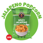 Load image into Gallery viewer, All Flavors Popcorn Sampler Box
