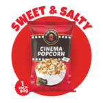 Load image into Gallery viewer, Netflix &amp; Chill Popcorn Box
