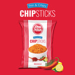 Load image into Gallery viewer, All Flavors Popcorn &amp; ChipSticks Box
