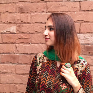 Best Popcorn in Pakistan! | Aisha Bashir