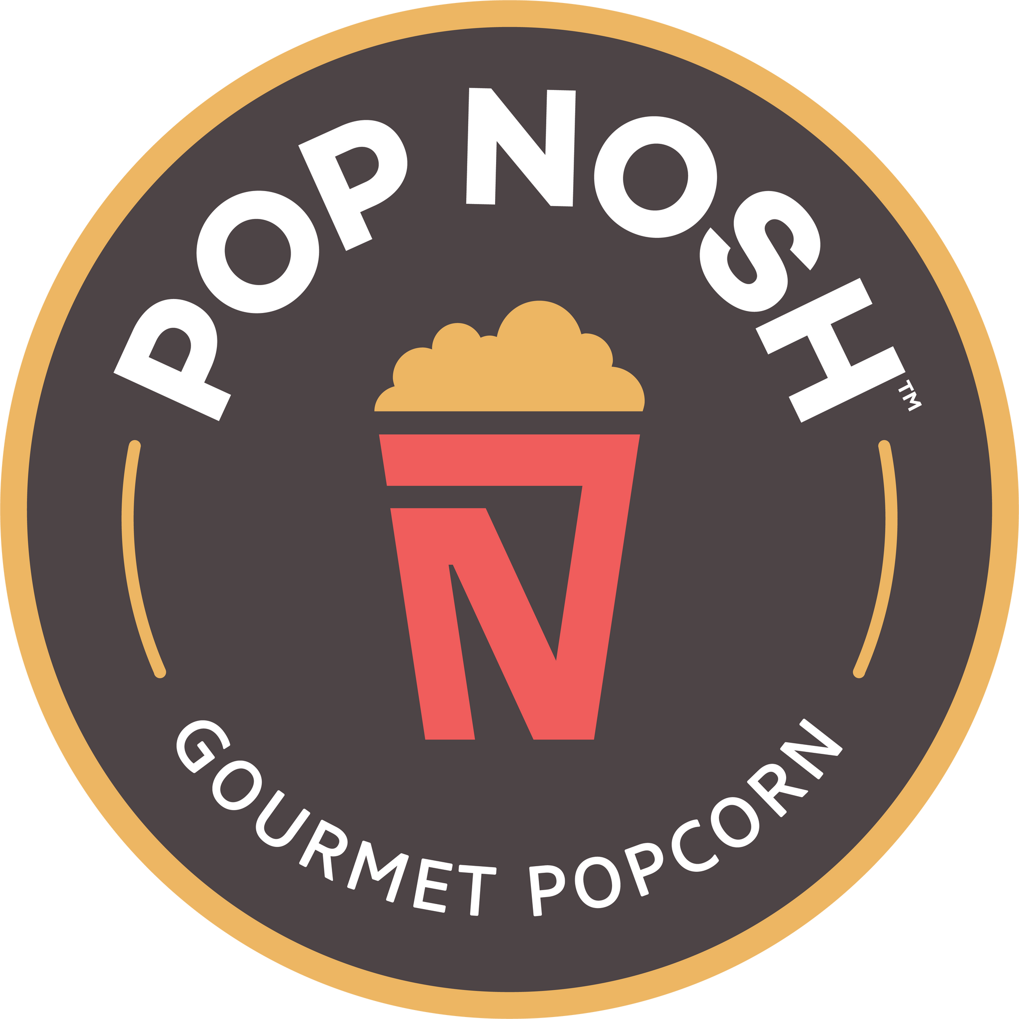 Healthy Snacking | Pop Nosh