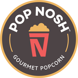 Healthy Snacking | Pop Nosh