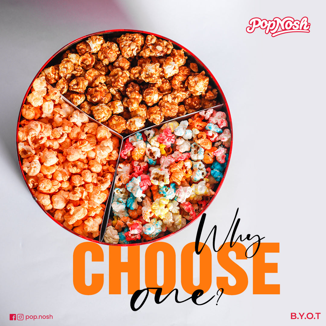 How to Build Your Own Popcorn Tin Pop Nosh Pop Nosh Online Shop