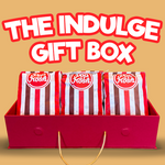 Load image into Gallery viewer, The Indulge Gift Box - Gourmet Popcorn Collection
