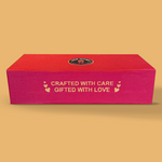 Load image into Gallery viewer, The Indulge Gift Box - Gourmet Popcorn Collection
