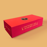 Load image into Gallery viewer, The Indulge Gift Box - Gourmet Popcorn Collection
