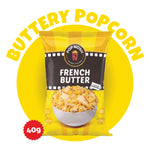 Load image into Gallery viewer, All Flavors Popcorn Sampler Box
