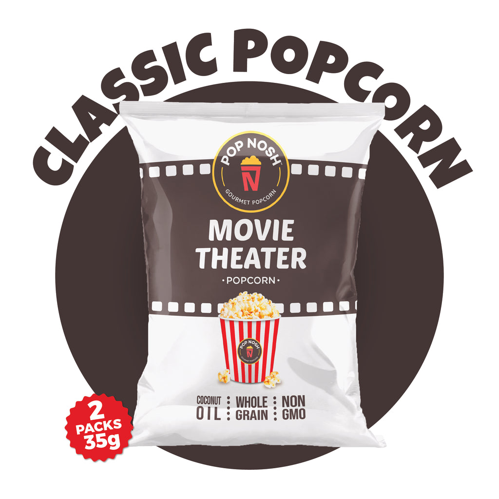 Family Gossip Popcorn Box Pop Nosh Gourmet Popcorn Pop Nosh Online Shop