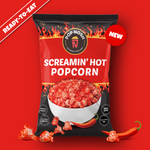Load image into Gallery viewer, All Flavors Popcorn &amp; ChipSticks Box
