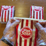 Load and play video in Gallery viewer, The Indulge Gift Box - Gourmet Popcorn Collection
