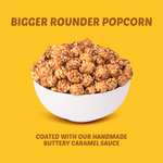 Load image into Gallery viewer, Caramel Crunch Popcorn Packs
