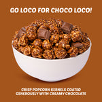 Load image into Gallery viewer, Choco Loco (Chocolate) Popcorn
