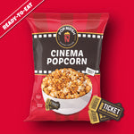 Load image into Gallery viewer, Cinema Popcorn (Sweet &amp; Salty Mix)
