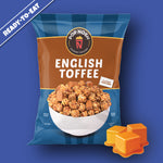 Load image into Gallery viewer, English Toffee Popcorn Packs
