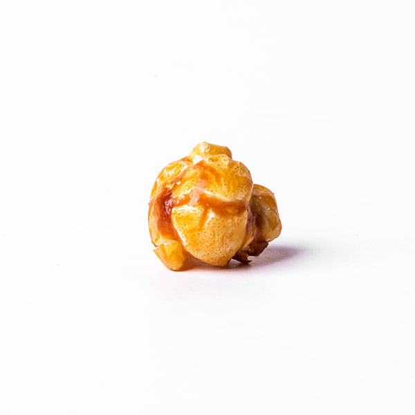 Caramel Crunch Popcorn